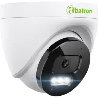 فروش اقساطی انواع دوربین مداربسته