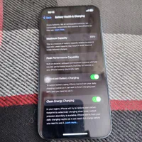 آیفون 13pro 256 zaa|موبایل|شهرکرد, |دیوار