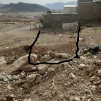 فروش زمین مسکونی اردل