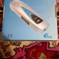 لیزر مو خانگی