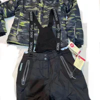 لباس اسکی نو روسیگنال هدیه لوکس و شیک