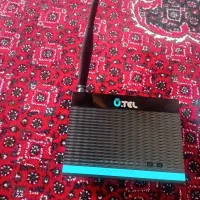 مودم وایفای