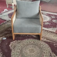ویلایی تک نفره حصیر بافی