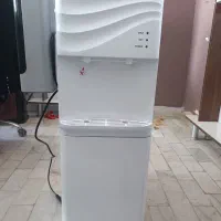 آبسردکن و آب جوش|آبسردکن و تصفیه آب|یزد, |دیوار