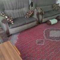 مبل هفت نفره|مبلمان خانگی و میز عسلی|شیراز, پانصد دستگاه ارتش|دیوار