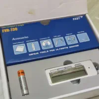 پخش mp3 و ضبط صدا ساخت کره  مدلfvr7301