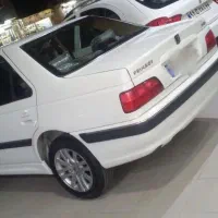 پارس موتور چدید 1403