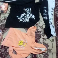 قیمت از ۱۲۰ داریم تا۴۴۰|لباس|دهدشت, |دیوار