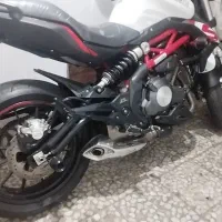 بنلی ۳۰۰ قیمت ۳۱۰