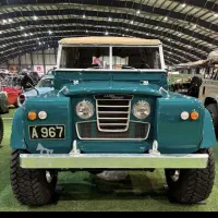 لوازم وقطعات لندرور وپاژن|قطعات یدکی و لوازم جانبی|بوکان, |دیوار