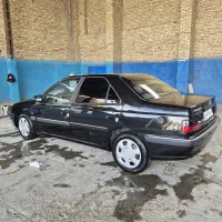 پارس سال93دوگانه مشکی