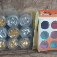 لوازم ناخن کاری|آرایشی، بهداشتی، درمانی|سقز, |دیوار