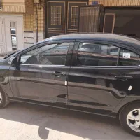 شاهین G مشکی رنگ صفر ۱۴۰۲|خودرو سواری و وانت|قم, عمار یاسر|دیوار