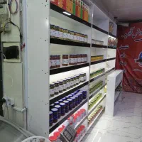 یخچال و قفسه و کولر|فروشگاه و مغازه|هشتگرد, شهرک ولیعصر (مصلی)|دیوار