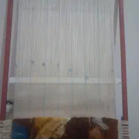 دار نیمه کاره تابلو فرش|تابلو فرش|زنجان, |دیوار