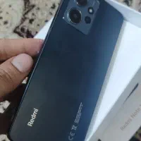 شیائومی Redmi Note 12 China با حافظهٔ ۱۲۸ گیگابایت