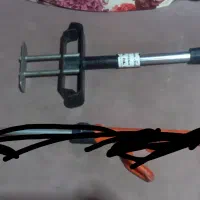 قفل پدال ماشین سواری