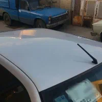 رواسال90 معاوضه با سمند یا سورن|خودرو سواری و وانت|تبریز, |دیوار