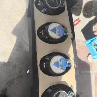 ظبط ۷۱۵۰ و دو جفت ۷۱۸اصل
