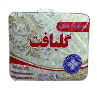پتو گلبافت|رختخواب، بالش، پتو|اصفهان, گلزار|دیوار