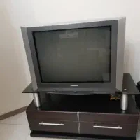 تلوزیون درحد نو و میزتلوزیون