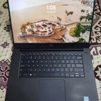 لب تاب دل 5510 Dell Precision|رایانه همراه|مشهد, امیر المومنین|دیوار
