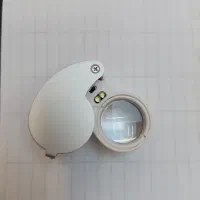 ذره بین ترنجی 40X