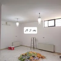 نقاشی و رنگ آمیزی ساختمان|خدمات پیشه و مهارت|بیرجند, |دیوار
