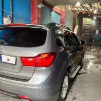 هایما s7 مدل ۹۴|خودرو سواری و وانت|همدان, |دیوار