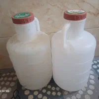 دبه مخصوص  ترشی سرکه خیارشور