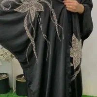 مانتو عبا