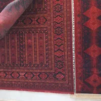 فرش ۹ متری افشان قاجاری لاکی ۷۰۰ شانه اصلی|فرش|مشهد, امیر|دیوار