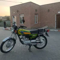متور 125 Savin