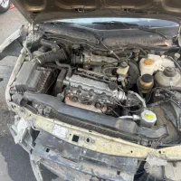 دوو سیلو ۱۳۸۱|خودرو سواری و وانت|تهران, کرمان|دیوار