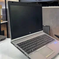 لپ‌تاپ اچ پی 8570 اداری دانش اموزی|رایانه همراه|گرگان, |دیوار