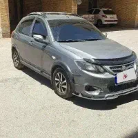 کوییک دنده ای مدل ۱۴۰۱