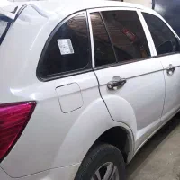 لیفانx60توکرم