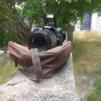 دوربین Nikon D90