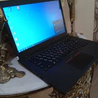 لپ تاپ حرفه ای Lenovo i7|رایانه همراه|کرمانشاه, |دیوار