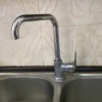 فروش سینک ظرفشویی و شیرآلات|مصالح و تجهیزات ساختمان|رشت, سعدی (تختی)|دیوار