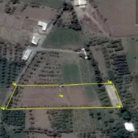 معاوضه باغ با باغ