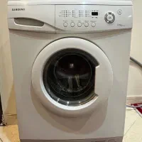 ماشین لباس‌شویی سامسونگ