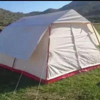 چادر دوازده متری