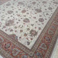 فرش کارکرده پرهام/۱۲متری شونهر ۷۰۰ شانه /دو تخته)|فرش|مشهد, حجاب (شهرک غرب)|دیوار