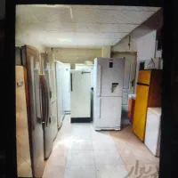 خریدار یخچال دست دوم و خراب