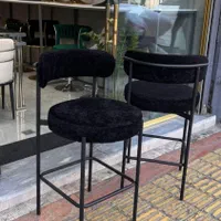 صندلی اپنی/جزیره/جکدار/کانتر/تولیدی