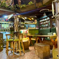 استخدام باریستا و کمک باریستا