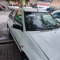 پراید۸۲ انژکتوردرحد