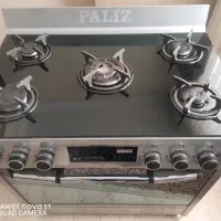 گاز طرح فر مدل(paliz)|اجاق گاز و لوازم برقی پخت‌وپز|تهران, مرزداران|دیوار