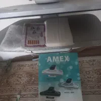 اتوپرس مارک امکس
